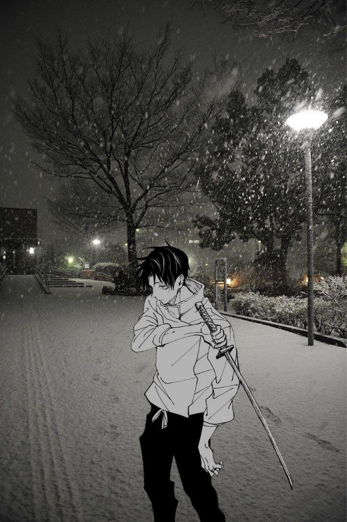 WINTER STYLE